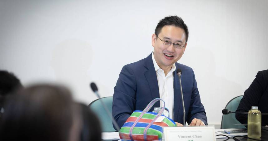 台北市議員趙怡翔將接任國安會副秘書長，他於臉書發文表示，能在台北市議會工作，這是他一生的極大榮幸，感謝市民給自己服務的機會。接下來會更加努力，與執政團隊共同守護國家安全，拓展台灣與國際夥伴的合作，這也將是未來最重要的責任與工作。（圖／報系資料庫）