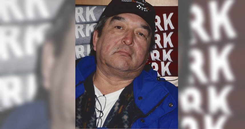 葛拉漢葛林昨日在多倫多病逝，享壽73歲。（圖／達志／美聯社）