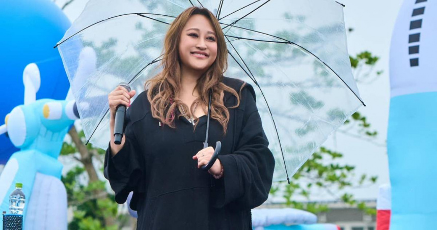 家家發言惹議，道歉仍無法滅火。（圖／翻攝臉書／家家）