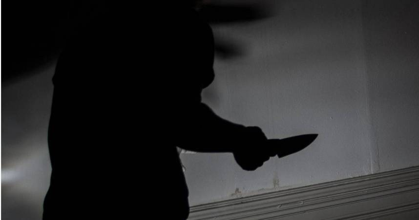 日本北海道札幌傳出一名15歲女高中生持菜刀企圖弒母，她的祖母目睹全程，急忙打電話報警。（示意圖／Pixabay）