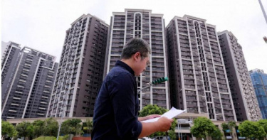 貸款微鬆綁，10月買賣移轉小幅月增5.7%，新北因重劃區新案、市區重建案齊交屋，月增逾1成，為六都漲幅之冠。（圖／報系資料庫）