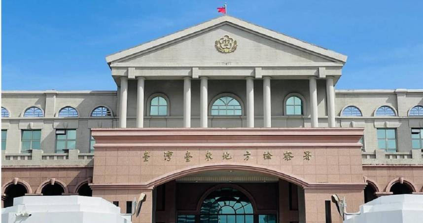 台東金崙家族衝突升級，酒後持刀攻擊致2人受傷。（圖 ／翻攝畫面）