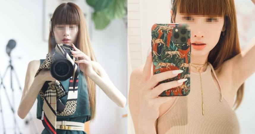 美國紐約市布魯克林一名自稱來自台灣的網美涉嫌多次吃霸王餐，如今又被控積欠房租。（圖／翻攝自IG）