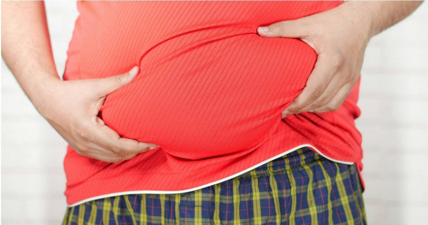 有美國男子因便秘致死。（示意圖／翻攝自pexels）