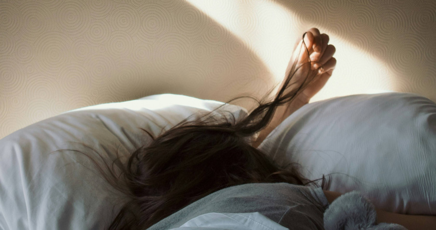 日本專家公開「5大清醒撇步」。（示意圖／unsplash）