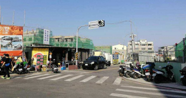台南工地冷飲部傳槍響 老闆中1槍警告意味濃