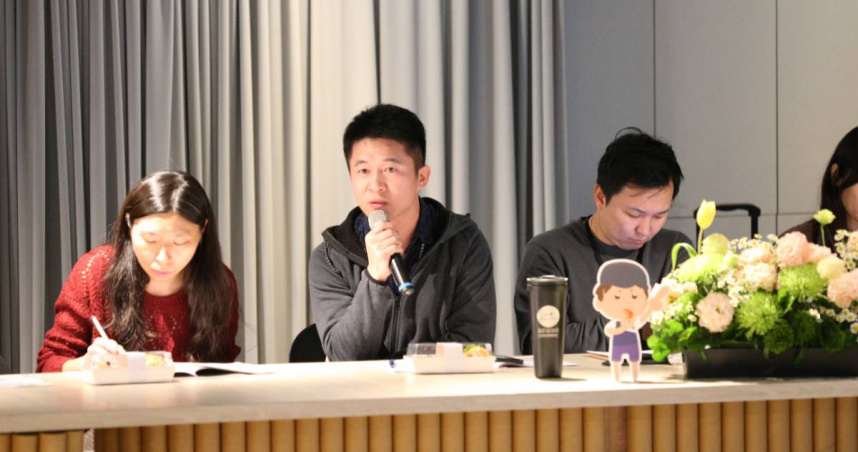 新北環保局分享新北清潔隊員增加醫療、人力及清潔獎金等福利措施，讓第一線清潔隊員安心投入服務。（圖／取自新北市政府網站）