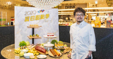 【後疫情時代,拼了1】便當救業績 漢來美食下半年衝新品牌