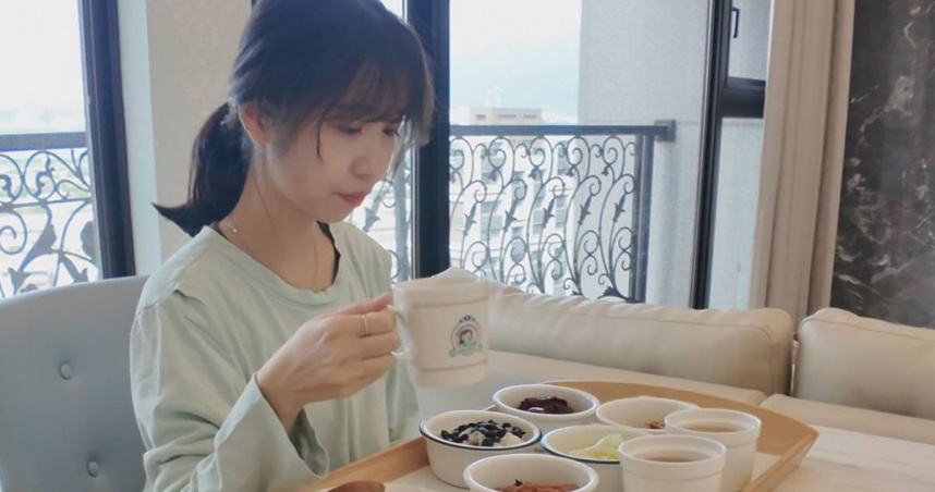 新寶產後安心照護系列2：從房型到公共空間，為產後量身打造的新寶。（圖片提供／CTWANT）