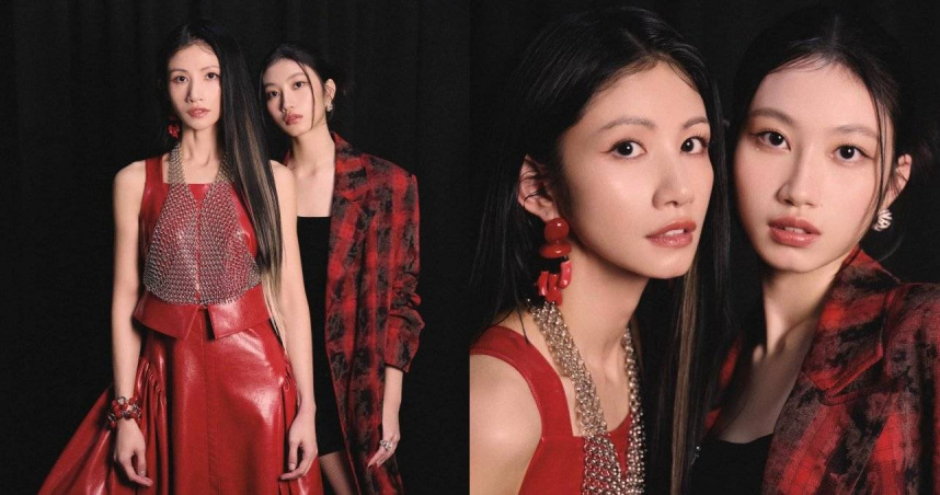 （圖／取自李千娜IG）