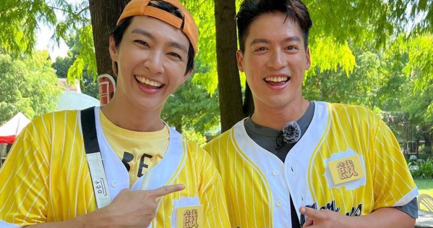 老闆炎亞綸揭男團時期遭性騷　許孟哲這原因缺席活動引發聯想