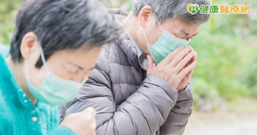 嬰幼兒與孕婦別忽略　流感疫苗能保護全家