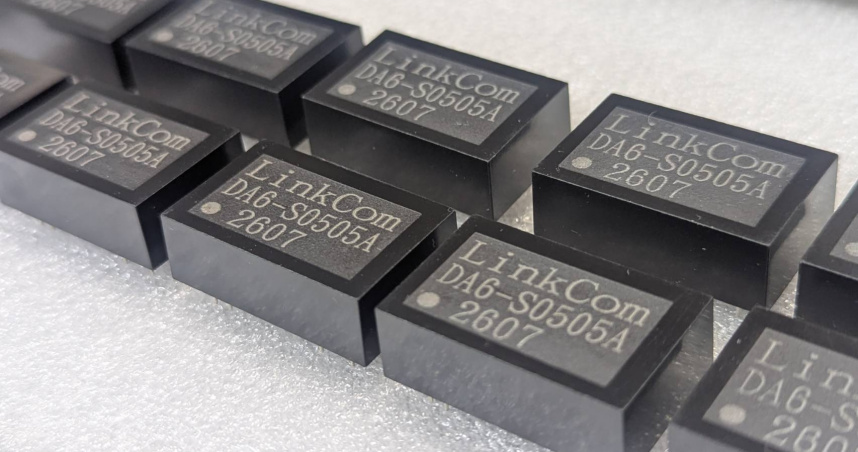 聯寶受惠AI帶動伺服器、矽光子與低軌衛星需求成長，透過技術升級與新應用布局，強化磁性元件與無線充電業務，擴大中長期成長動能。（圖／聯寶電子提供）