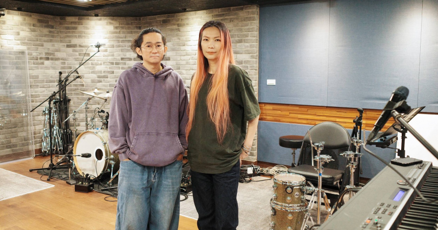 Tizzy Bac舉辦巡演最終限定場。（圖／相信音樂提供）