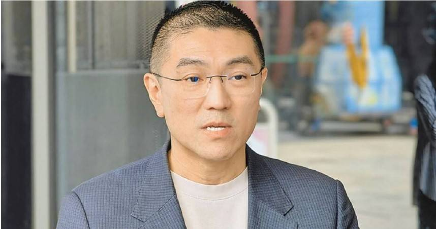基隆市長謝國樑受訪表示，正面看待鄭麗文訪問中國大陸，並期盼此行能帶回對台灣有利的談判成果。（圖／報系資料庫）