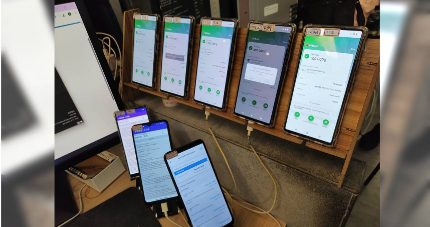 台泰聯手破182億水房！　主嫌月入百萬砸7400萬買大直豪宅