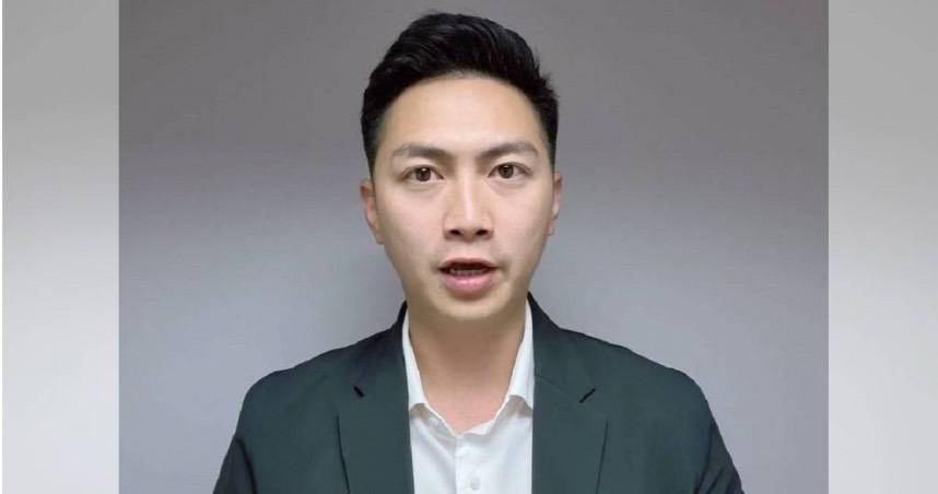 立委廖偉翔表態力挺盧秀燕參選總統，認為台中治理經驗有望擴展至全國。（圖／報系資料照）