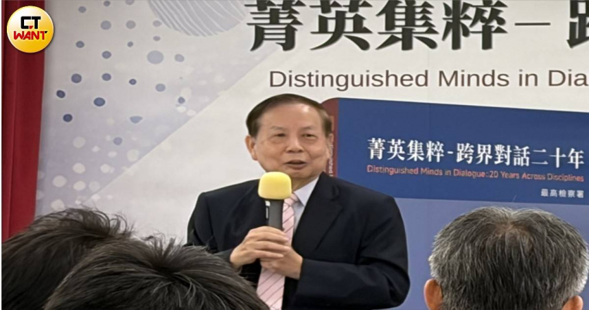 最高檢兩本新書讓肝病權威說這句話！　唯一日本檢察實務專書曝光