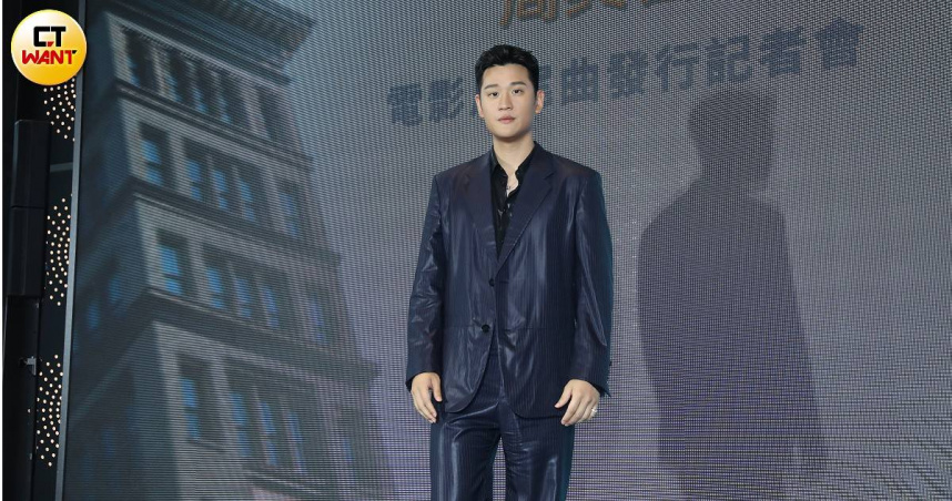 周興哲重返《歌手2026》　曝被淘汰心聲：全世界都不愛我