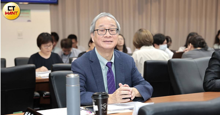 文化部預算遭大幅刪凍，部長李遠近期多次公開表達不滿。(圖／黃耀徵攝）