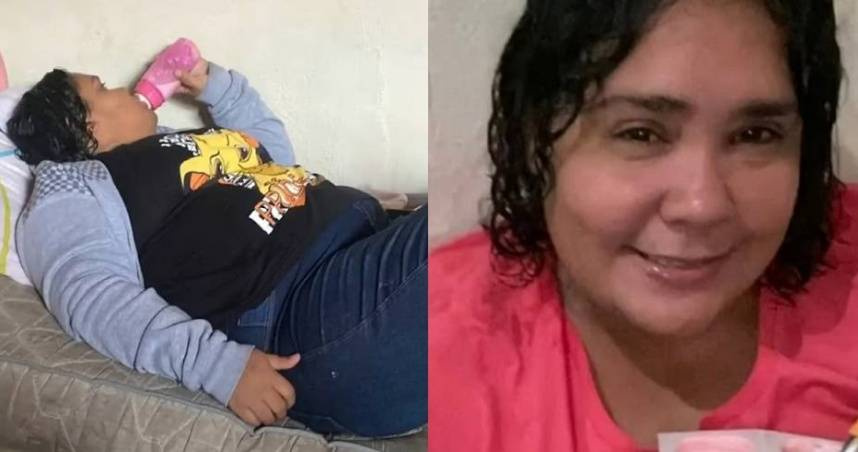 巴西一名37歲女子阿曼達（Amanda Maria Sousa Oliveira）假扮12歲女童，誘騙一戶好心人家把她帶回家照顧長達14個月才被揭穿，警方將其逮捕。法院針對阿曼達的惡行，近日依法判她18個月有期徒刑。（圖／翻攝自X／bimpeblog）