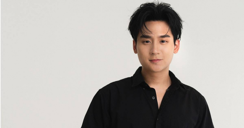 李杰明推出新專輯《我是失敗的藝人》。（圖／陶山音樂提供）