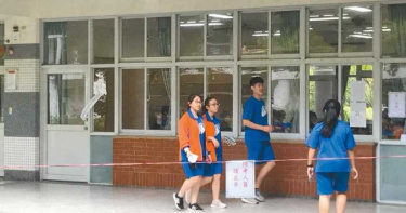 對答案囉!國中會考5科試題、解答出爐