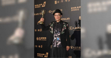 受父母離婚影響終身未娶 吳朋奉成功詮釋各種艱苦人