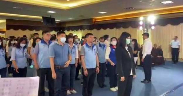 許崑源生前遺言曝光 怒轟這個政黨撕裂民心
