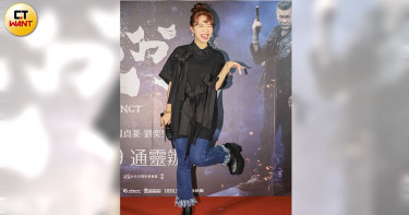 LuLu 靈舌鬥天后