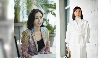 《夫婦的世界》太精彩 宋玧妸看完大喊「我們電視劇該怎麼辦」