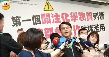 防青少年濫用笑氣將列管 環署祭重罰致死恐罰無期徒刑