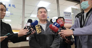 掏空遠航35.9億 張綱維、廖燦昌遭求處重刑