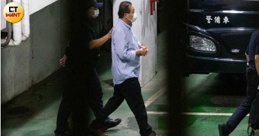 廉政會處蘇震清停權3年 民進黨中常委資格將不保