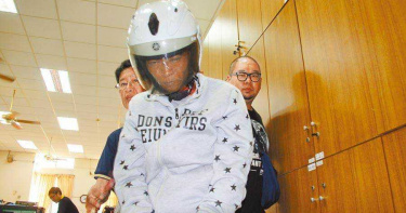 勒斃女研究生還辱屍!成大清潔工無期徒刑定讞 「逃死關鍵」曝光