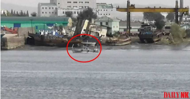 10艘中國漁船非法捕魚 北韓巡邏艇怒開火至少3死