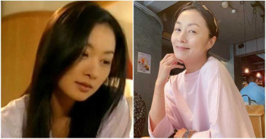 曾全裸床戰蘇有朋!「懷玉公主」爆陪睡又被孫耀威分手 49歲現況曝光