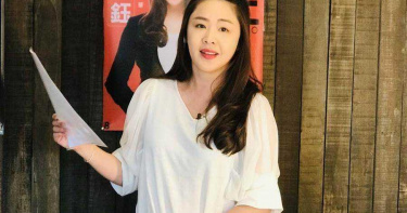 半夜敲門關心前立委張碩文被判刑 北檢傳李婉鈺月底到案執行