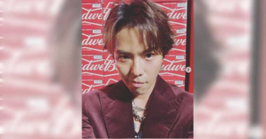 小鬼驟逝/曾驗出「三高」開始健身 胸前刺上「父親頭像」2人情同兄弟