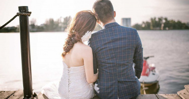 娶對老婆非富即貴! 最旺夫「5生肖女」遇到趕快娶回家