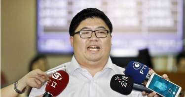亂傳楊蕙如是蔡易餘老婆 蔡提告加重誹謗判決出爐