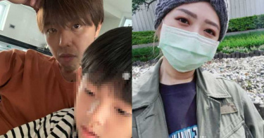 小鬼外甥IG疑遭檢舉!「珍貴影像」全被下架 媽急哭:甥舅日常不能消失