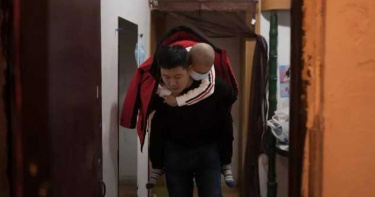 9歲男童熱愛跳街舞獲獎無數!5年後竟「走路困難」暴瘦9公斤