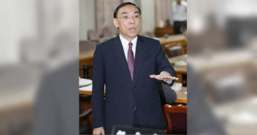 新冠肺炎疫情緊張 法務部要求所屬機關最高標準嚴密防疫