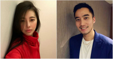 才剛宣布離婚!孫瑩瑩+阿嬌前夫「一起直播」 高調不避諱
