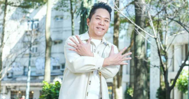人生下半場!卜學亮坦言「女兒長大了」:應該修戀愛學分