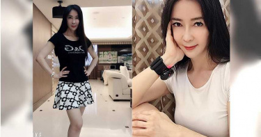 曾嫁10億豪門!整形皇后遭婆家嗆「請外勞娶妳幹嘛」 她淚吐3年婚委屈