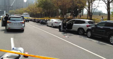 嘉義富商遭綁勒贖3千萬主嫌遭擊斃 4共犯今遭起訴