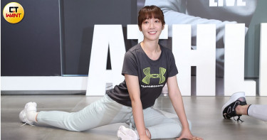 木曜女神泱泱遭邰智源嫌棄身材 苦等8年沒人愛