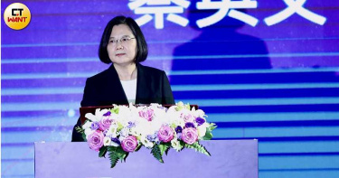 全台大停電! 總統府行政院皆要求:別傳遞假訊息